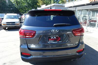 2019 Kia Sorento LX V6   - Photo 7 - Newark, NJ 07104