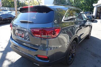 2019 Kia Sorento LX V6   - Photo 8 - Newark, NJ 07104