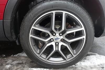 2016 Ford Explorer Sport - Photo 22 - Newark, NJ 07104