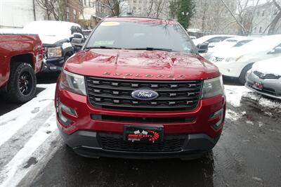2016 Ford Explorer Sport - Photo 2 - Newark, NJ 07104