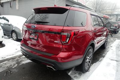 2016 Ford Explorer Sport - Photo 5 - Newark, NJ 07104