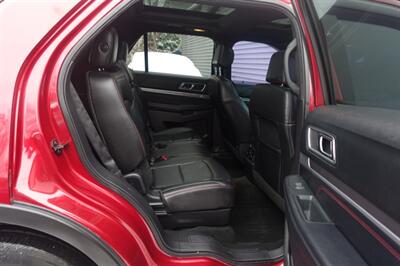 2016 Ford Explorer Sport - Photo 17 - Newark, NJ 07104