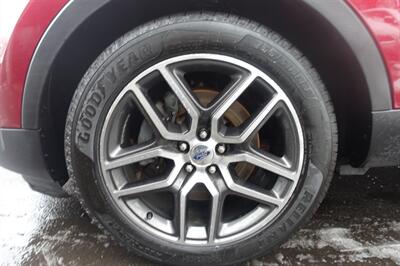2016 Ford Explorer Sport - Photo 20 - Newark, NJ 07104