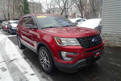 2016 Ford Explorer Sport - Photo 3 - Newark, NJ 07104