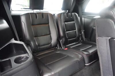 2016 Ford Explorer Sport - Photo 19 - Newark, NJ 07104