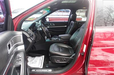 2016 Ford Explorer Sport - Photo 9 - Newark, NJ 07104