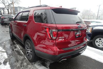 2016 Ford Explorer Sport - Photo 6 - Newark, NJ 07104