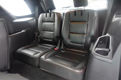 2016 Ford Explorer Sport - Photo 14 - Newark, NJ 07104