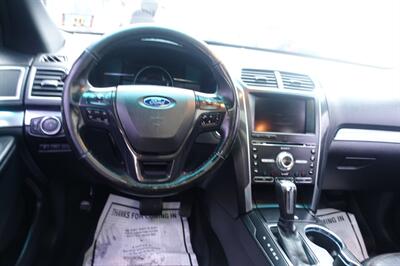 2016 Ford Explorer Sport - Photo 13 - Newark, NJ 07104