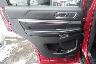 2016 Ford Explorer Sport - Photo 12 - Newark, NJ 07104