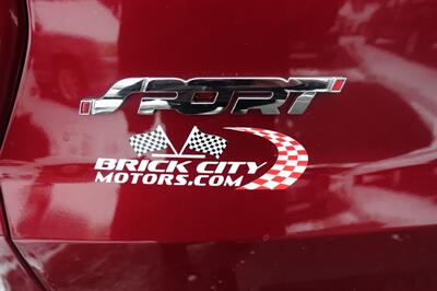 2016 Ford Explorer Sport - Photo 24 - Newark, NJ 07104