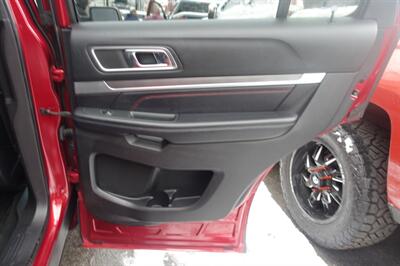 2016 Ford Explorer Sport - Photo 18 - Newark, NJ 07104