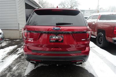 2016 Ford Explorer Sport - Photo 7 - Newark, NJ 07104