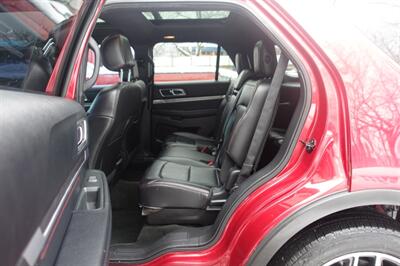 2016 Ford Explorer Sport - Photo 11 - Newark, NJ 07104