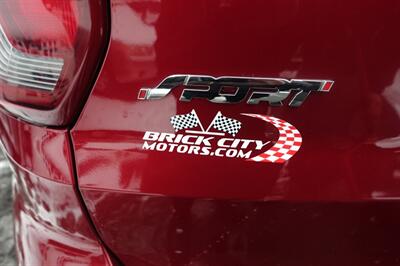 2016 Ford Explorer Sport - Photo 25 - Newark, NJ 07104