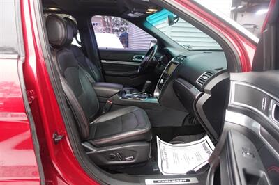 2016 Ford Explorer Sport - Photo 15 - Newark, NJ 07104