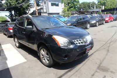 2015 Nissan Rogue Select S - Photo 3 - Newark, NJ 07104