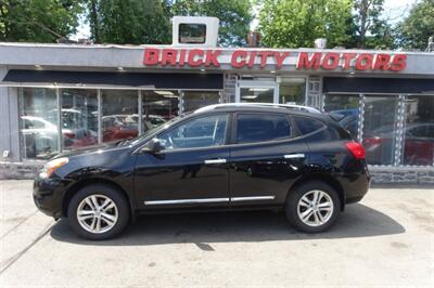 2015 Nissan Rogue Select S - Photo 4 - Newark, NJ 07104