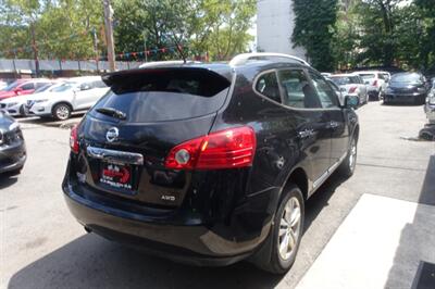2015 Nissan Rogue Select S - Photo 5 - Newark, NJ 07104