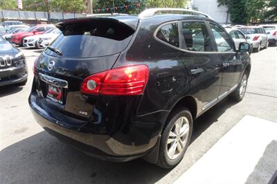 2015 Nissan Rogue Select S - Photo 8 - Newark, NJ 07104