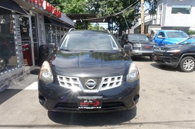 2015 Nissan Rogue Select S - Photo 2 - Newark, NJ 07104