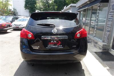 2015 Nissan Rogue Select S - Photo 7 - Newark, NJ 07104