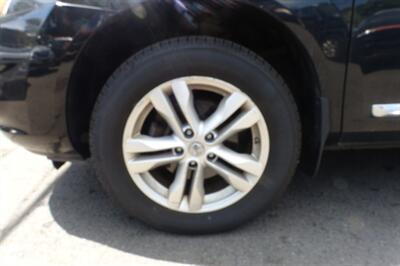 2015 Nissan Rogue Select S - Photo 22 - Newark, NJ 07104