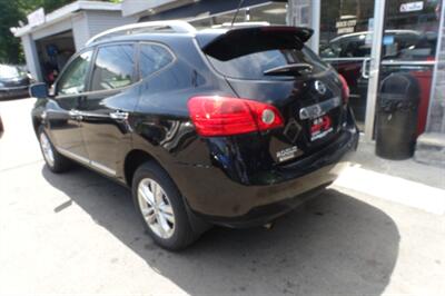 2015 Nissan Rogue Select S - Photo 6 - Newark, NJ 07104