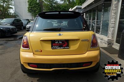 2007 MINI Cooper S S   - Photo 7 - Newark, NJ 07104