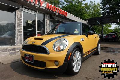 2007 MINI Cooper S S   - Photo 1 - Newark, NJ 07104