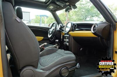 2007 MINI Cooper S S   - Photo 12 - Newark, NJ 07104