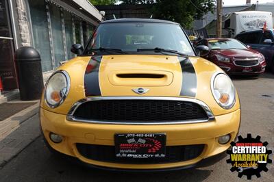 2007 MINI Cooper S S   - Photo 2 - Newark, NJ 07104