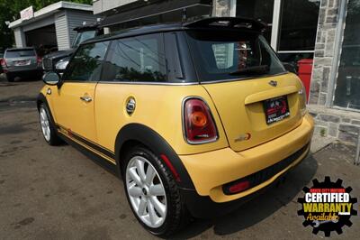 2007 MINI Cooper S S   - Photo 6 - Newark, NJ 07104