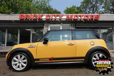 2007 MINI Cooper S S   - Photo 4 - Newark, NJ 07104