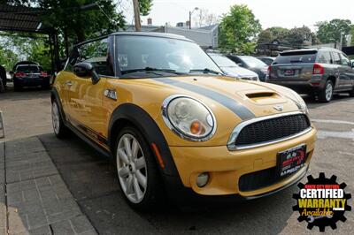 2007 MINI Cooper S S   - Photo 3 - Newark, NJ 07104