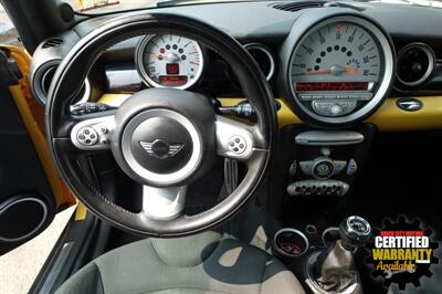 2007 MINI Cooper S S   - Photo 15 - Newark, NJ 07104