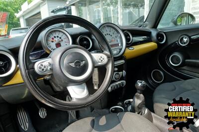 2007 MINI Cooper S S   - Photo 11 - Newark, NJ 07104