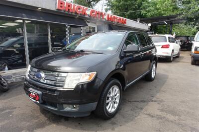 2010 Ford Edge SEL   - Photo 1 - Newark, NJ 07104
