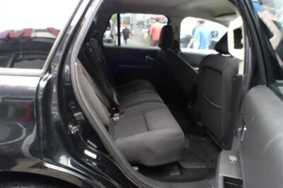 2010 Ford Edge SEL   - Photo 16 - Newark, NJ 07104