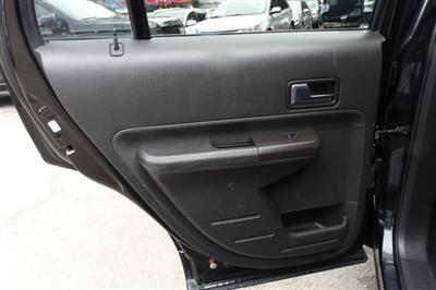 2010 Ford Edge SEL   - Photo 12 - Newark, NJ 07104