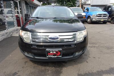 2010 Ford Edge SEL   - Photo 2 - Newark, NJ 07104