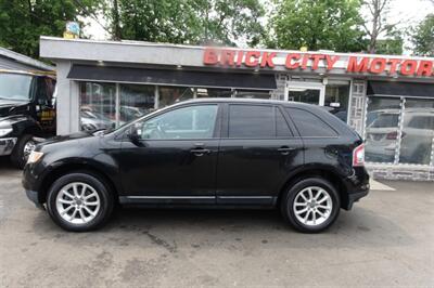 2010 Ford Edge SEL   - Photo 4 - Newark, NJ 07104
