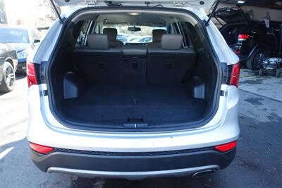 2015 Hyundai SANTA FE Sport 2.4L   - Photo 26 - Newark, NJ 07104