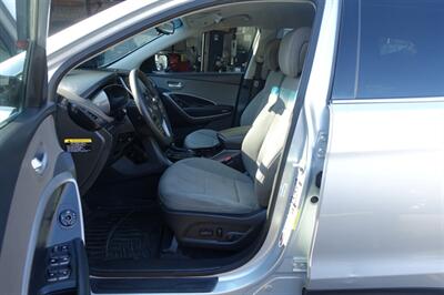 2015 Hyundai SANTA FE Sport 2.4L   - Photo 9 - Newark, NJ 07104