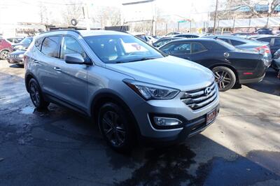 2015 Hyundai SANTA FE Sport 2.4L   - Photo 3 - Newark, NJ 07104