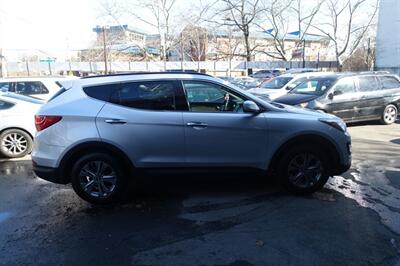 2015 Hyundai SANTA FE Sport 2.4L   - Photo 4 - Newark, NJ 07104