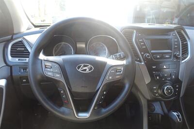 2015 Hyundai SANTA FE Sport 2.4L   - Photo 13 - Newark, NJ 07104