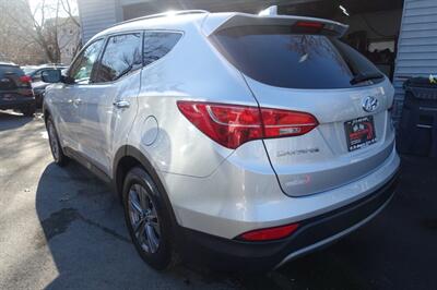 2015 Hyundai SANTA FE Sport 2.4L   - Photo 5 - Newark, NJ 07104