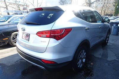 2015 Hyundai SANTA FE Sport 2.4L   - Photo 6 - Newark, NJ 07104