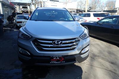 2015 Hyundai SANTA FE Sport 2.4L   - Photo 2 - Newark, NJ 07104